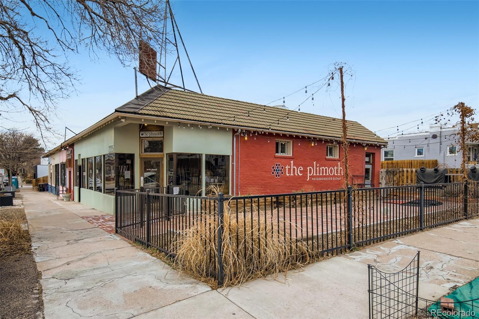 MLS Image #47 for 1617 e 22nd avenue,denver, Colorado
