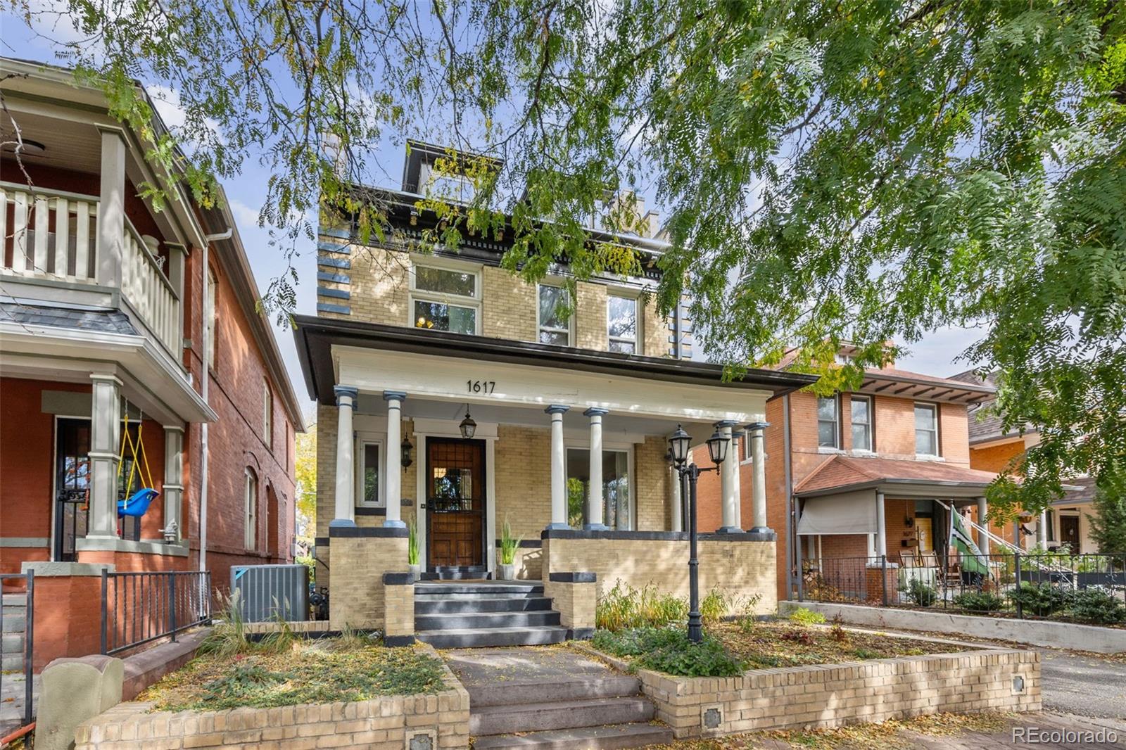 MLS Image #49 for 1617 e 22nd avenue,denver, Colorado