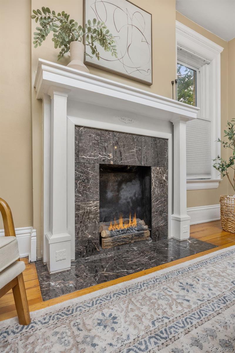 MLS Image #5 for 1617 e 22nd avenue,denver, Colorado