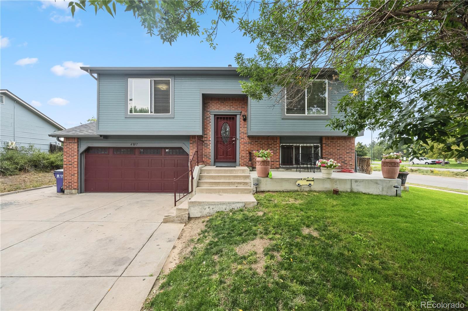 MLS Image #0 for 4897  chandler court,denver, Colorado