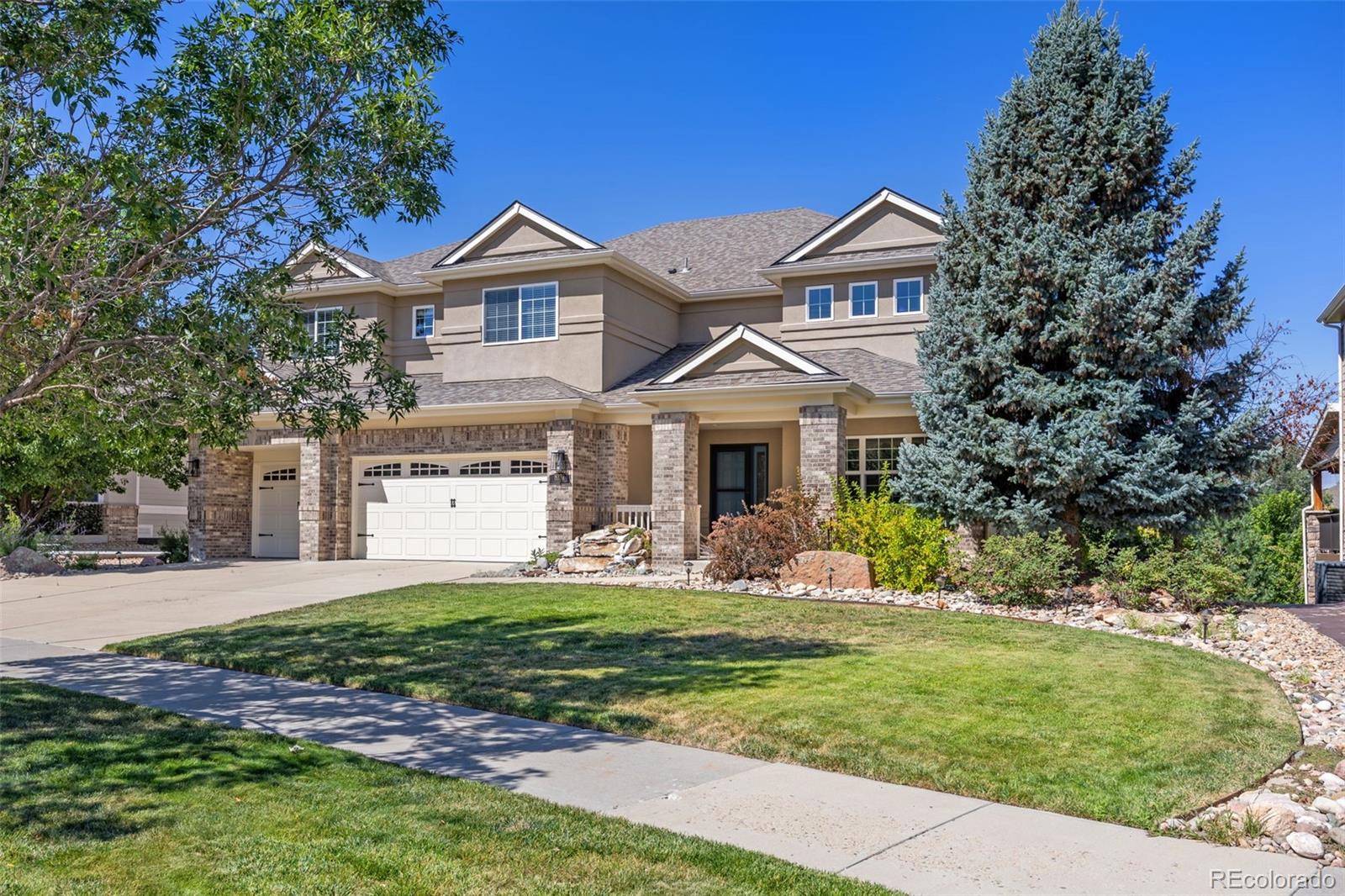 MLS Image #1 for 8131 s coolidge way,aurora, Colorado
