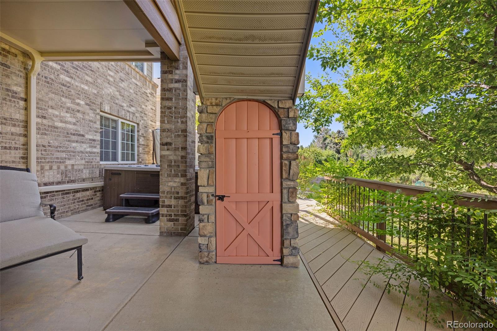 MLS Image #12 for 8131 s coolidge way,aurora, Colorado