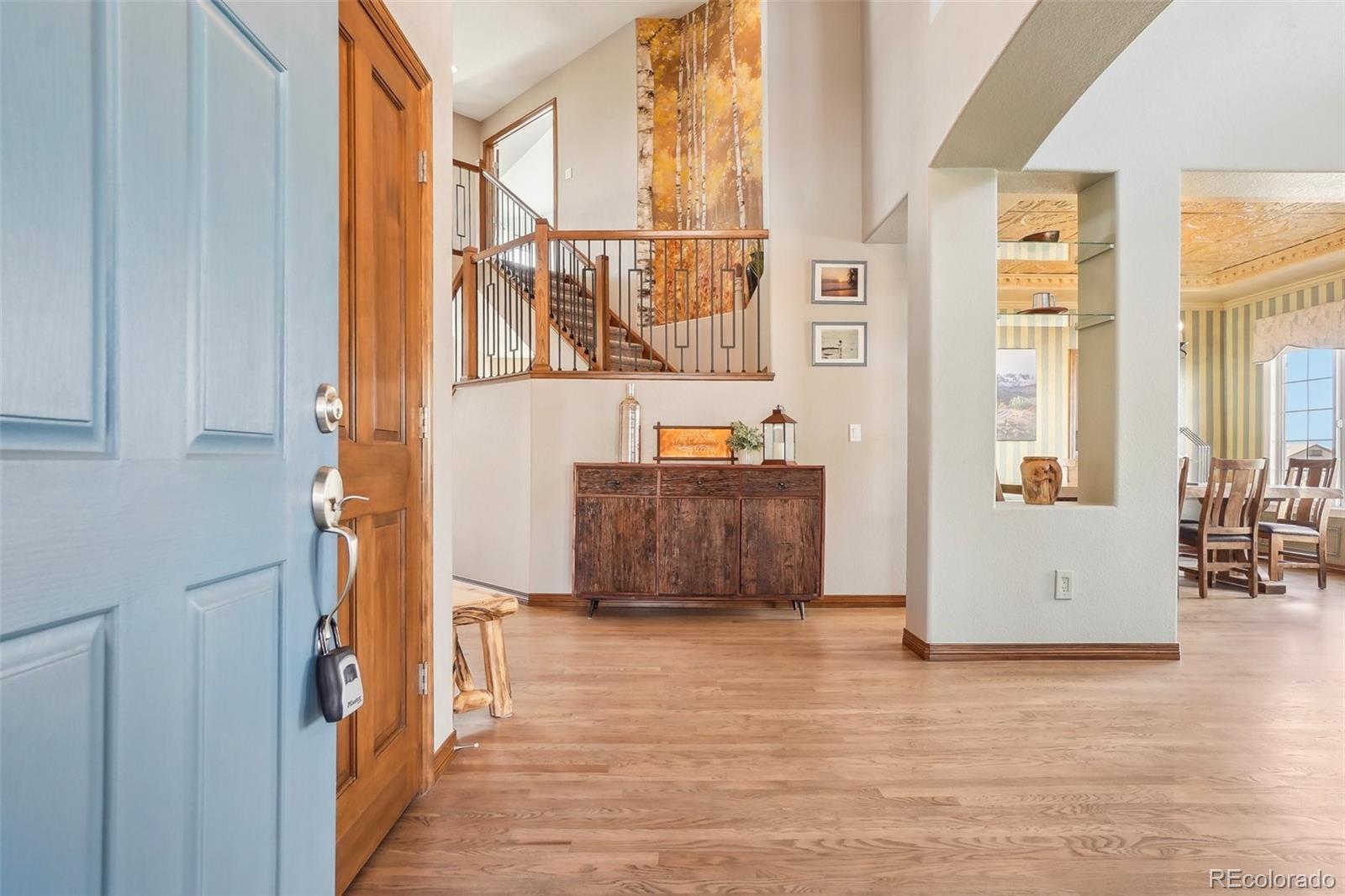 MLS Image #14 for 8131 s coolidge way,aurora, Colorado
