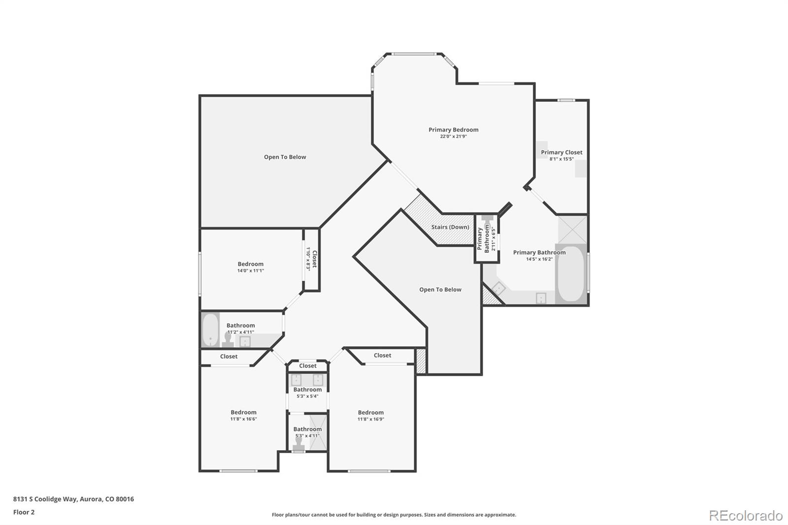MLS Image #38 for 8131 s coolidge way,aurora, Colorado