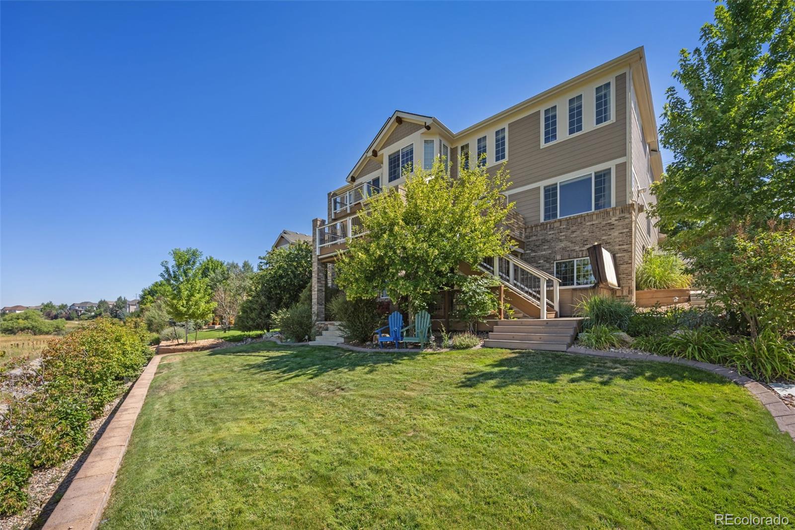 MLS Image #4 for 8131 s coolidge way,aurora, Colorado