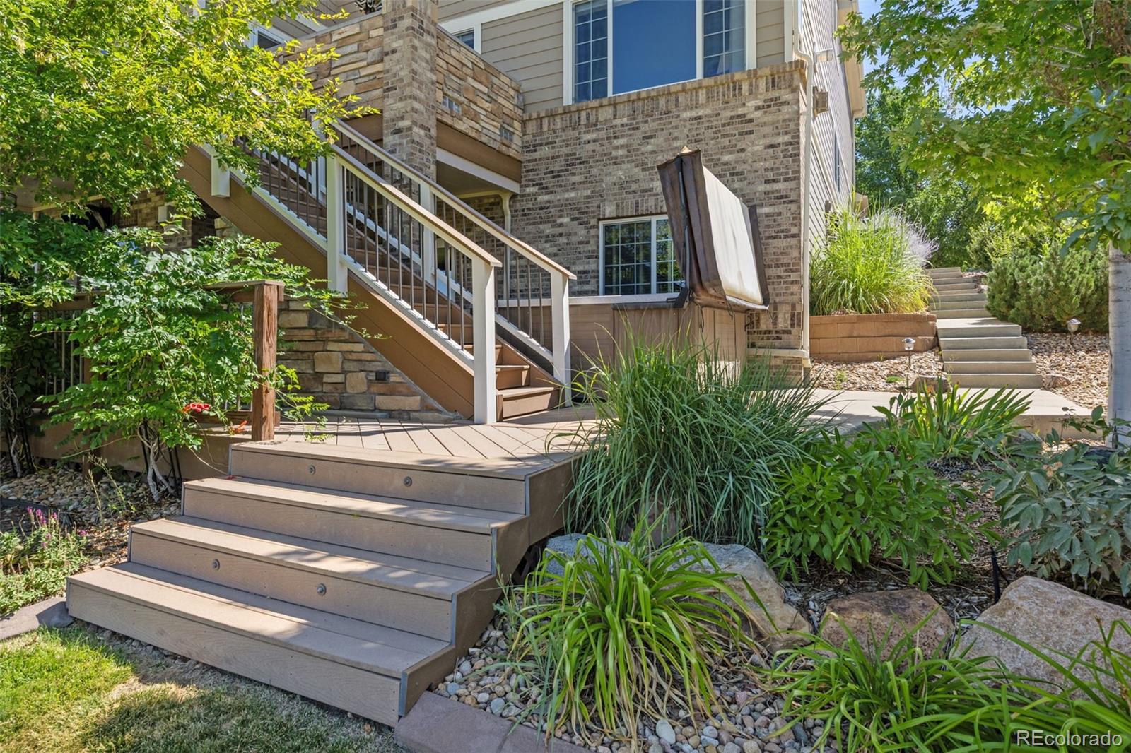 MLS Image #9 for 8131 s coolidge way,aurora, Colorado