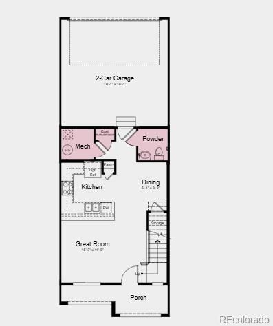 MLS Image #2 for 6641 e 148th drive 3,thornton, Colorado