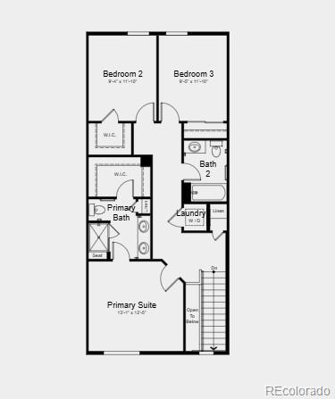 MLS Image #3 for 6641 e 148th drive 3,thornton, Colorado