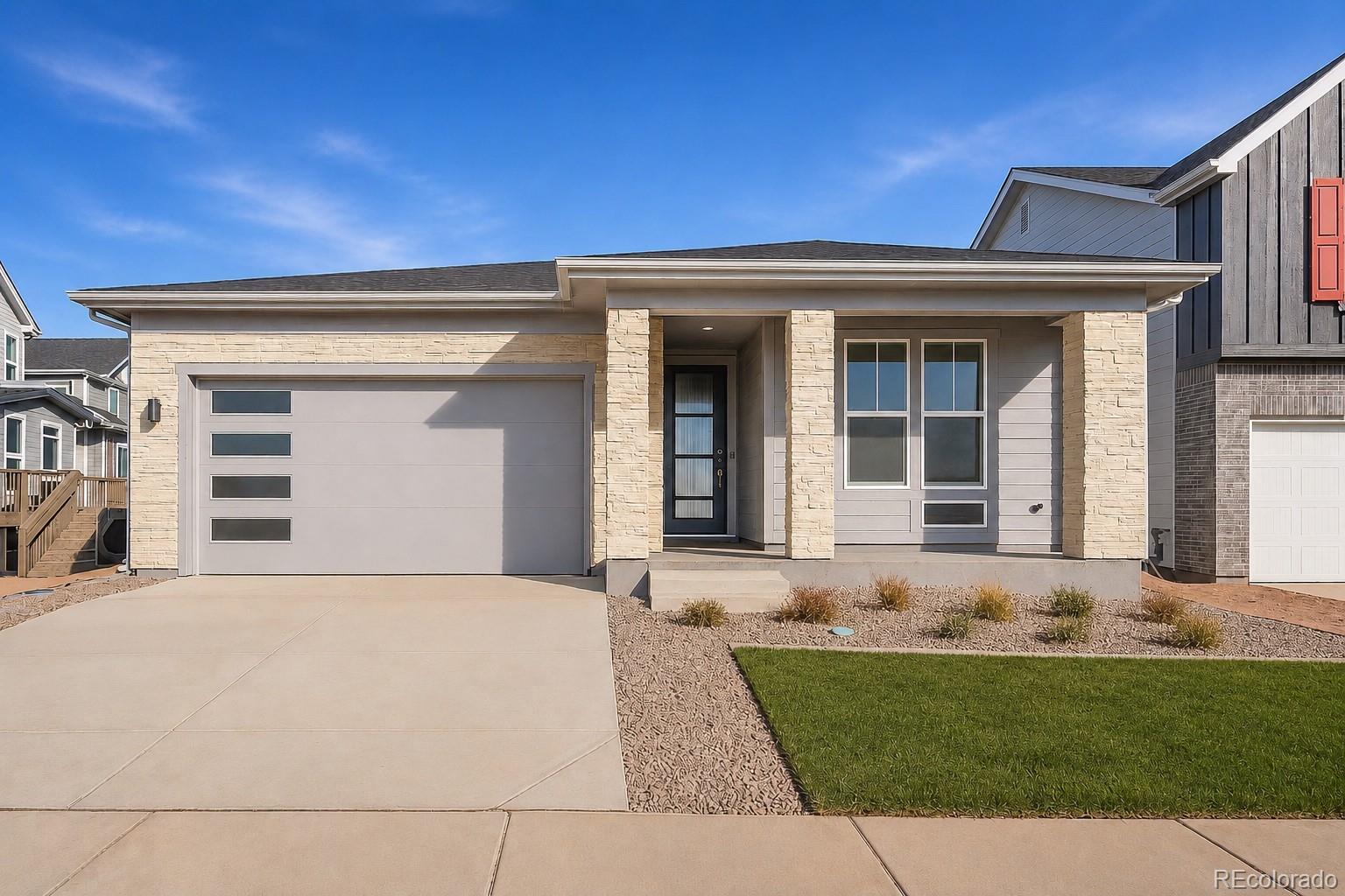 MLS Image #0 for 8872  pennycress drive,littleton, Colorado
