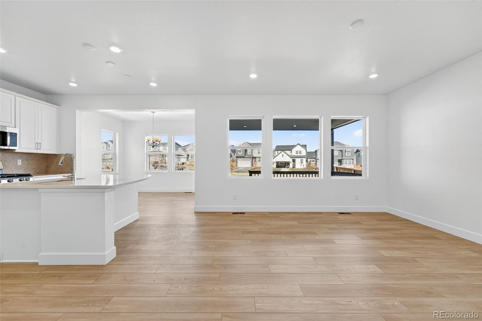 MLS Image #2 for 16507 w 92nd place,arvada, Colorado