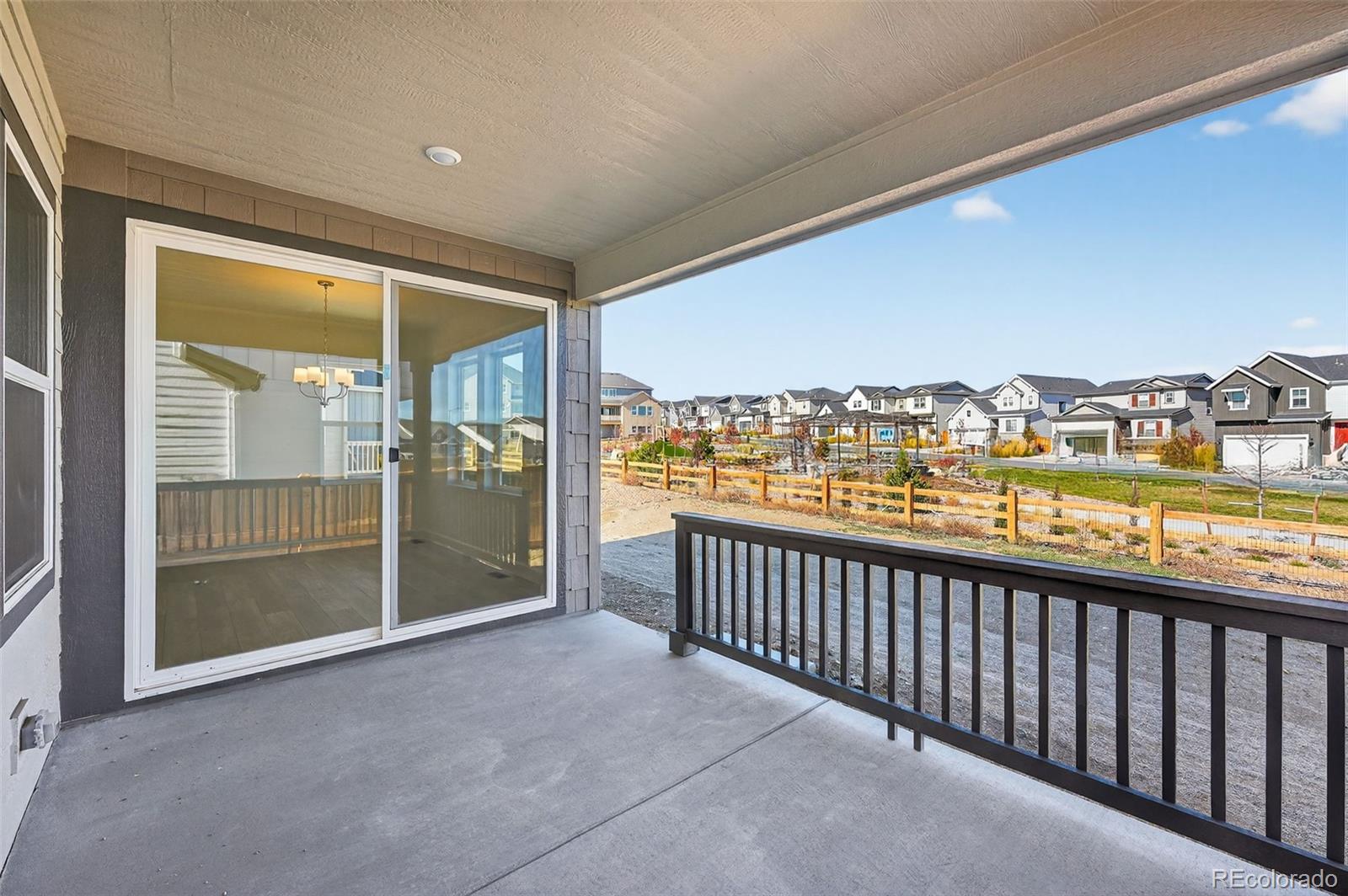 MLS Image #23 for 16507 w 92nd place,arvada, Colorado
