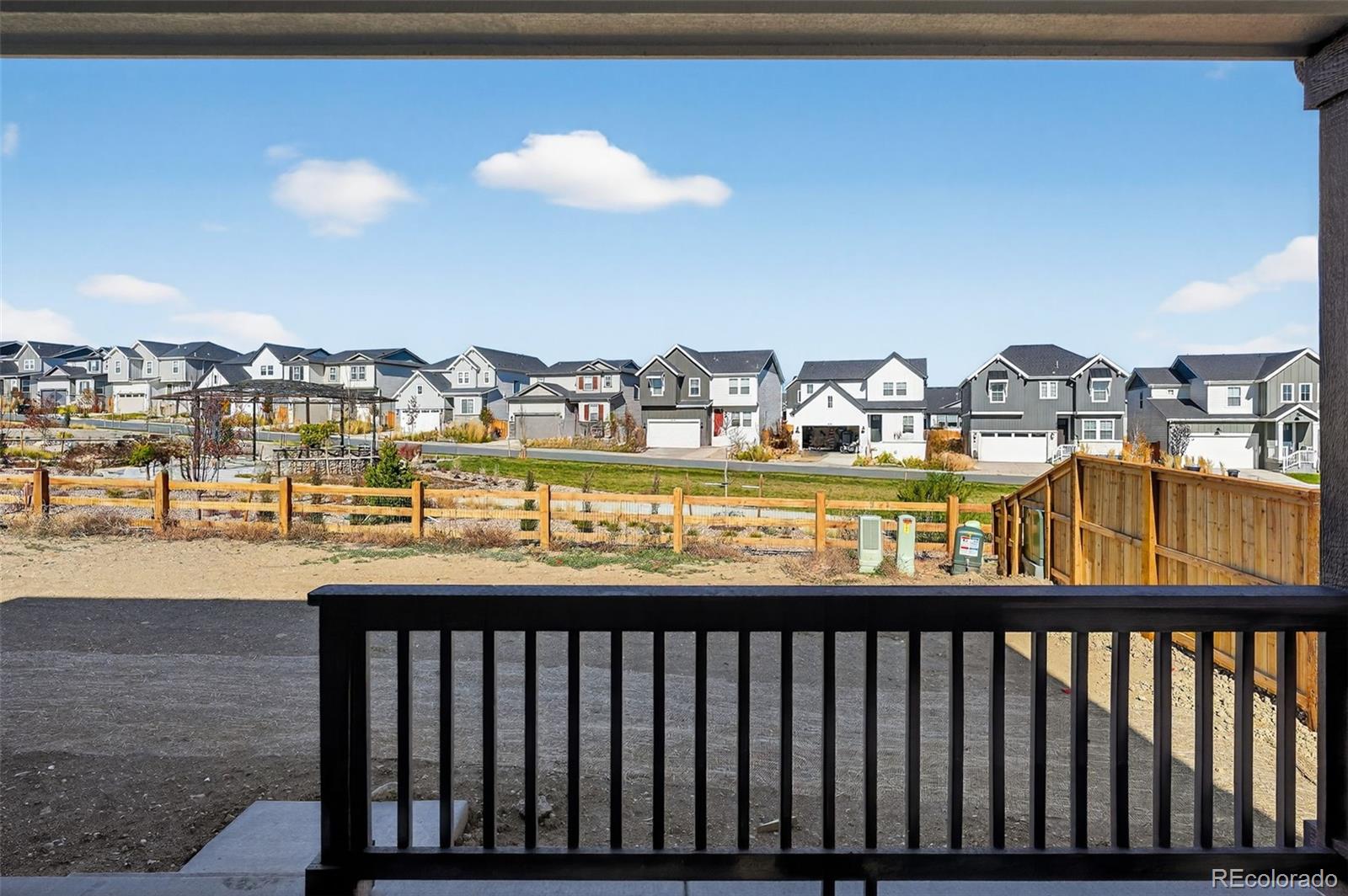 MLS Image #24 for 16507 w 92nd place,arvada, Colorado