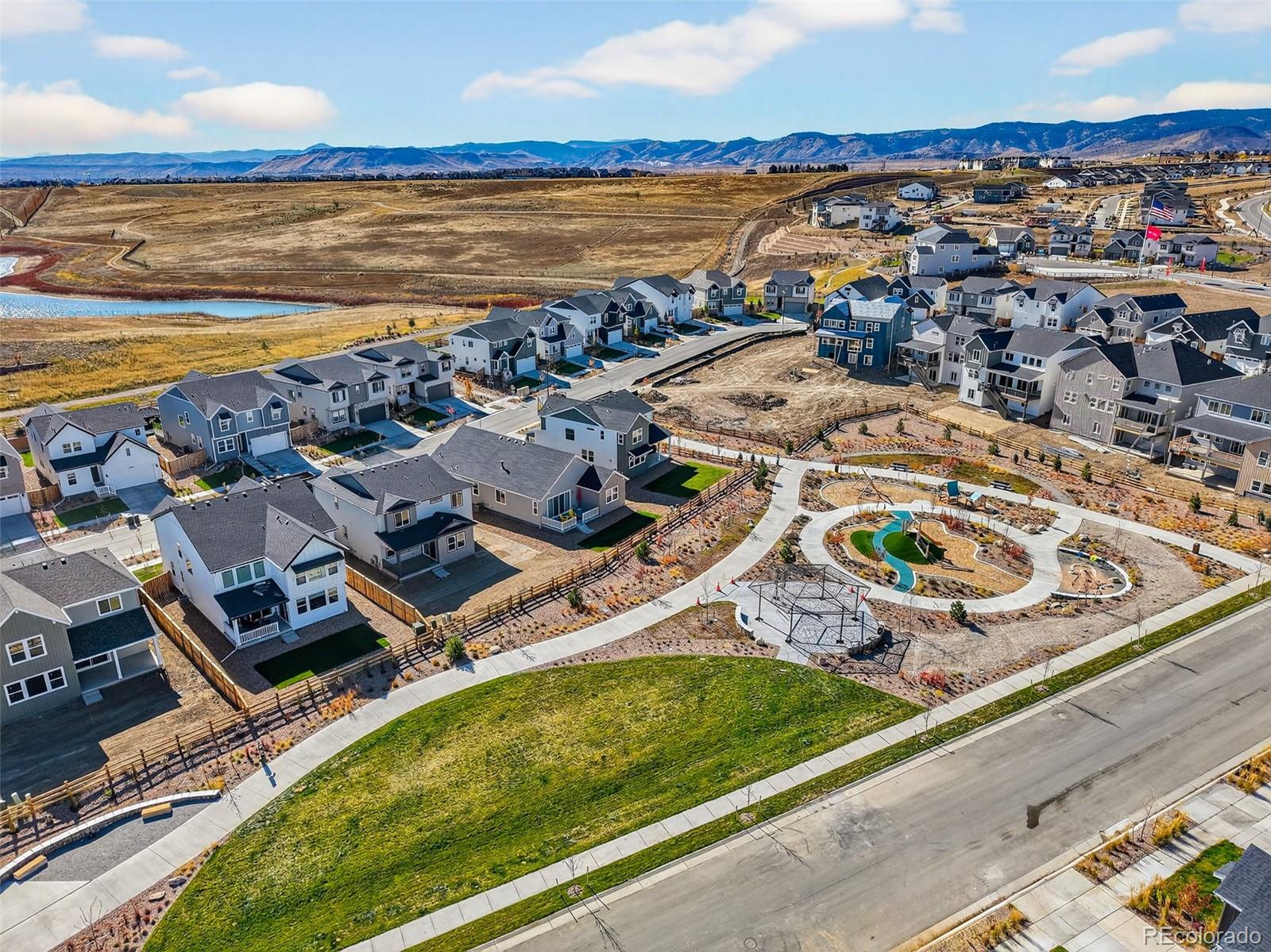 MLS Image #26 for 16507 w 92nd place,arvada, Colorado