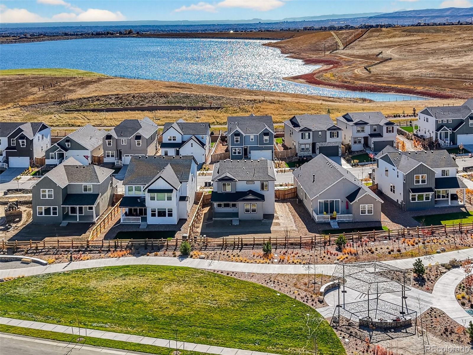MLS Image #27 for 16507 w 92nd place,arvada, Colorado
