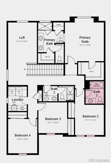 MLS Image #29 for 16507 w 92nd place,arvada, Colorado