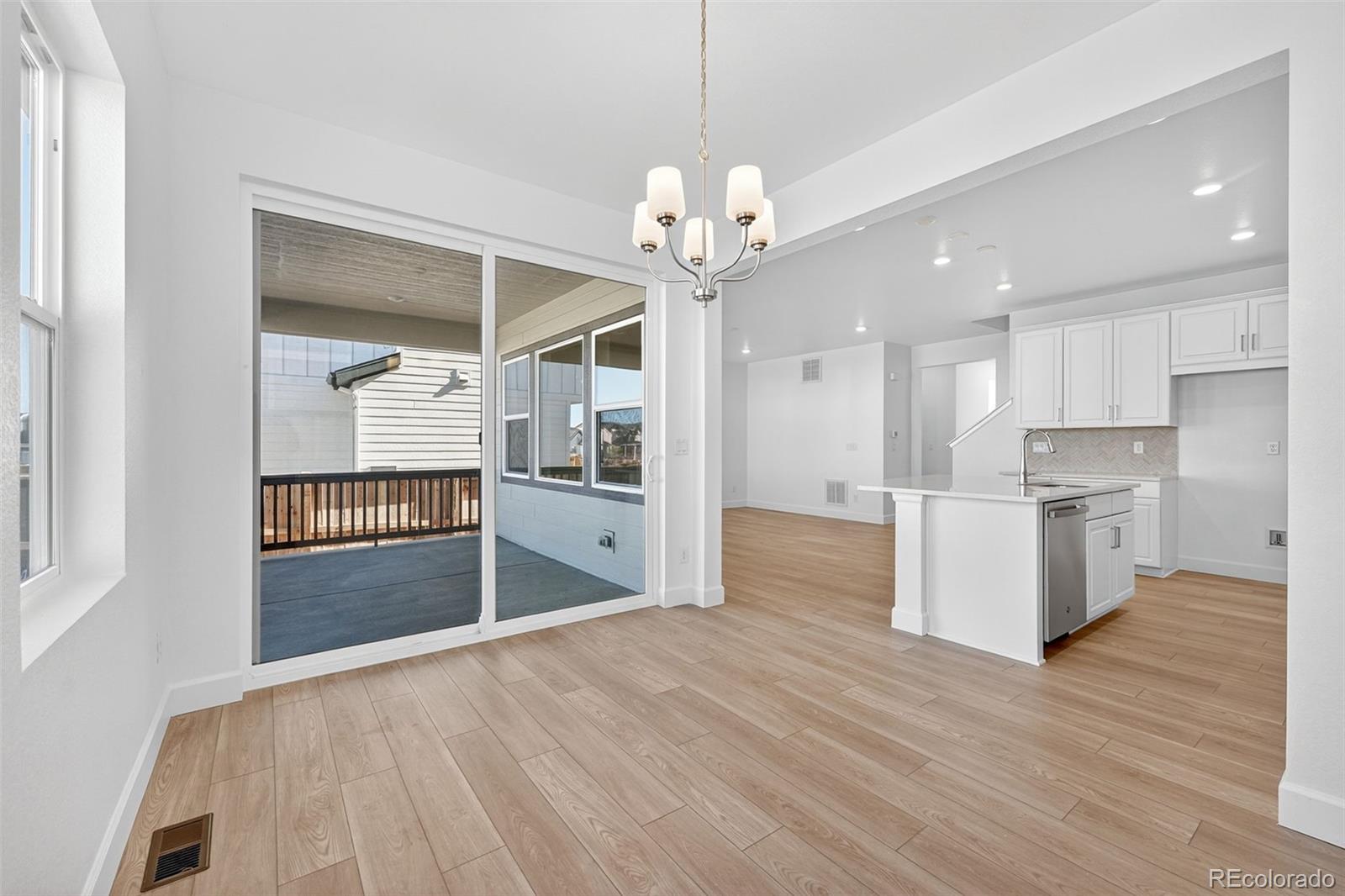 MLS Image #7 for 16507 w 92nd place,arvada, Colorado