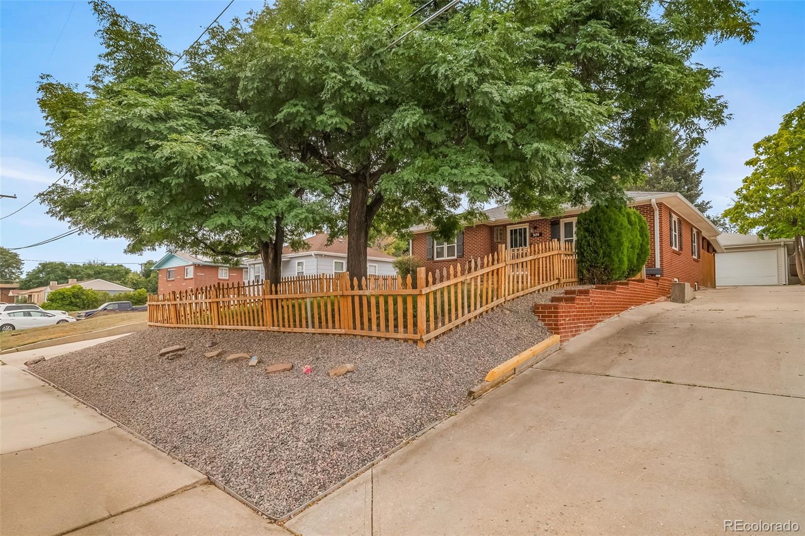 MLS Image #1 for 3170 w colorado avenue,denver, Colorado