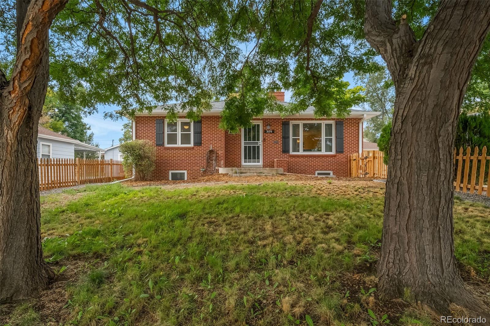 MLS Image #2 for 3170 w colorado avenue,denver, Colorado