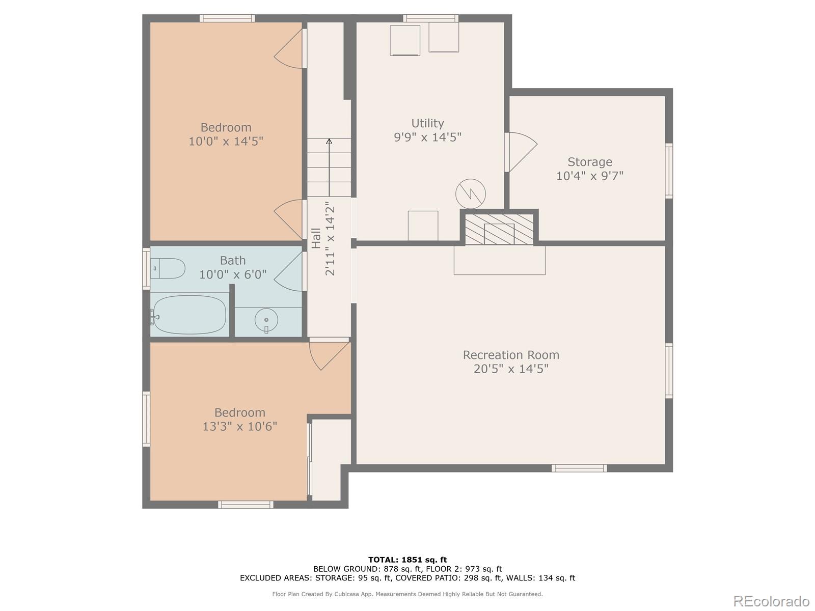 MLS Image #36 for 3170 w colorado avenue,denver, Colorado