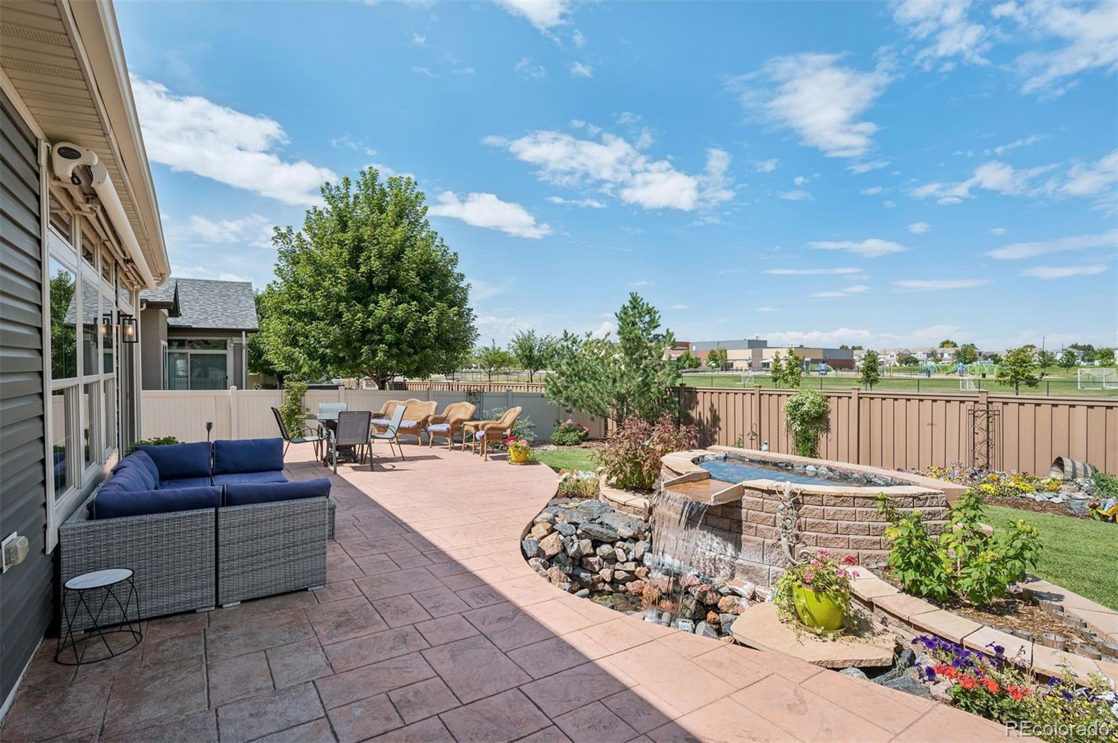 MLS Image #28 for 19517 e 55th avenue,denver, Colorado