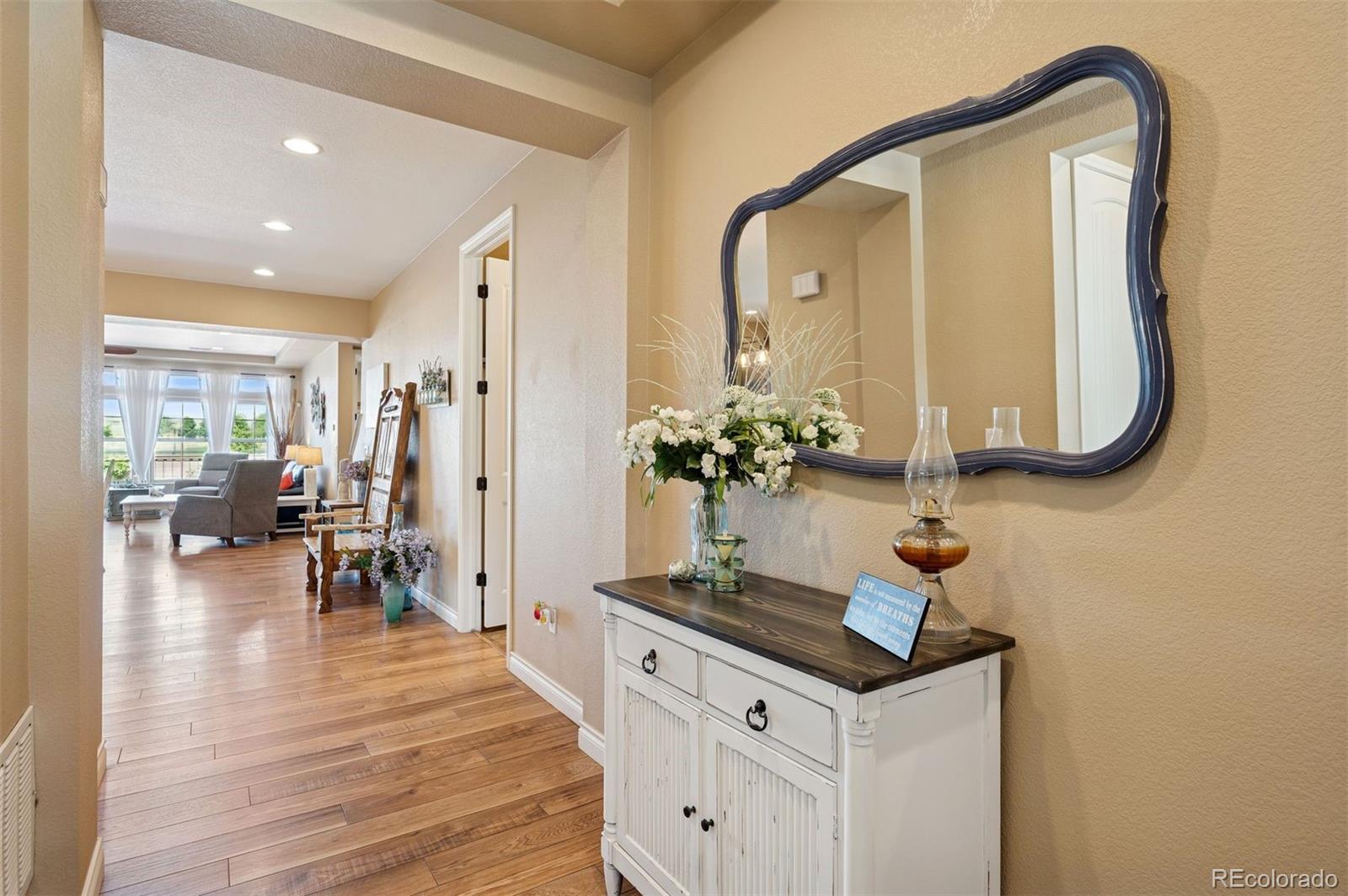 MLS Image #3 for 19517 e 55th avenue,denver, Colorado