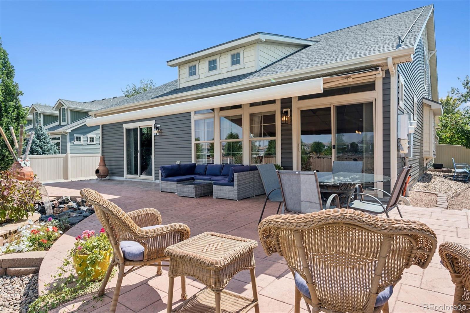 MLS Image #34 for 19517 e 55th avenue,denver, Colorado