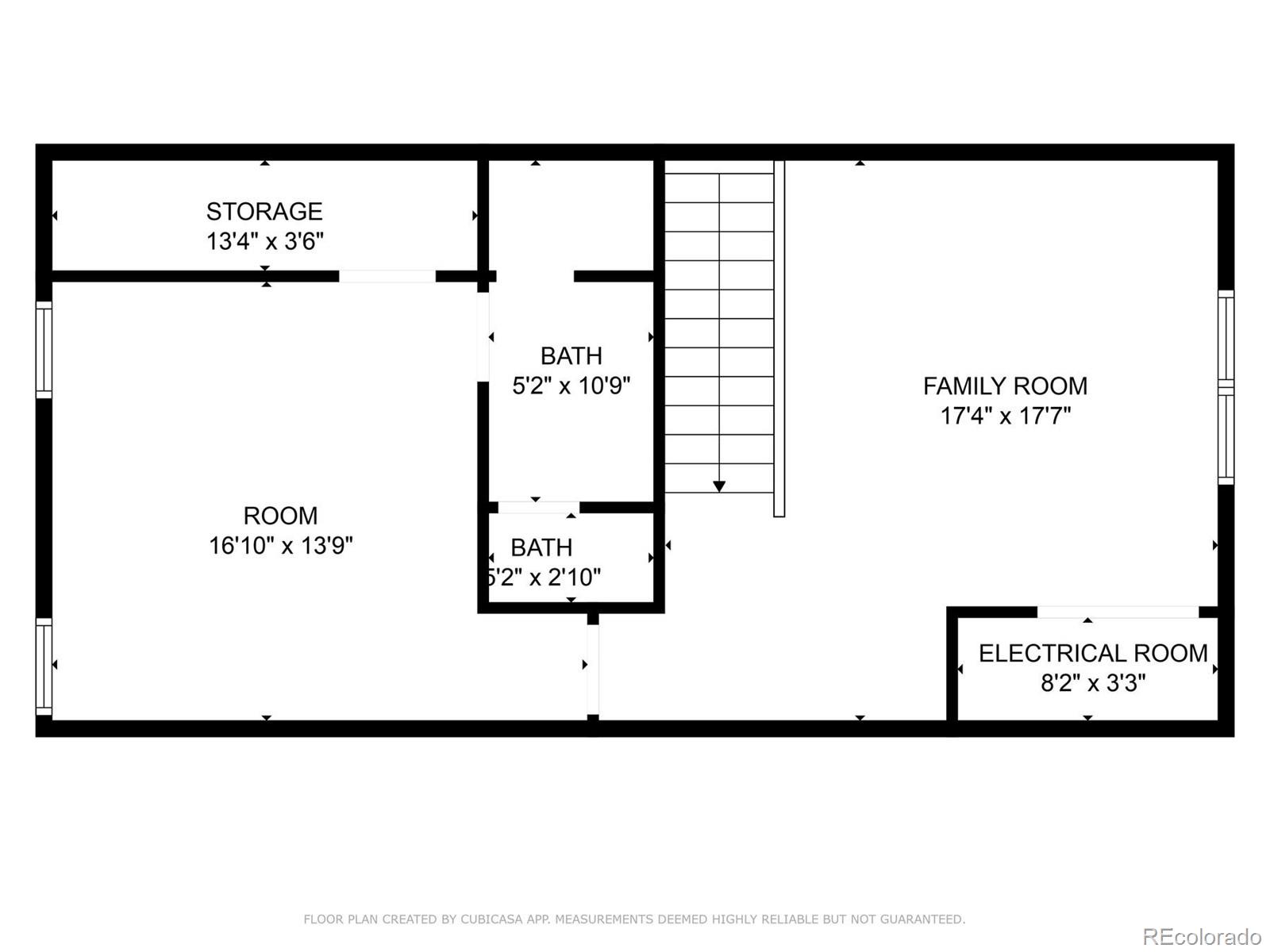 MLS Image #36 for 19517 e 55th avenue,denver, Colorado