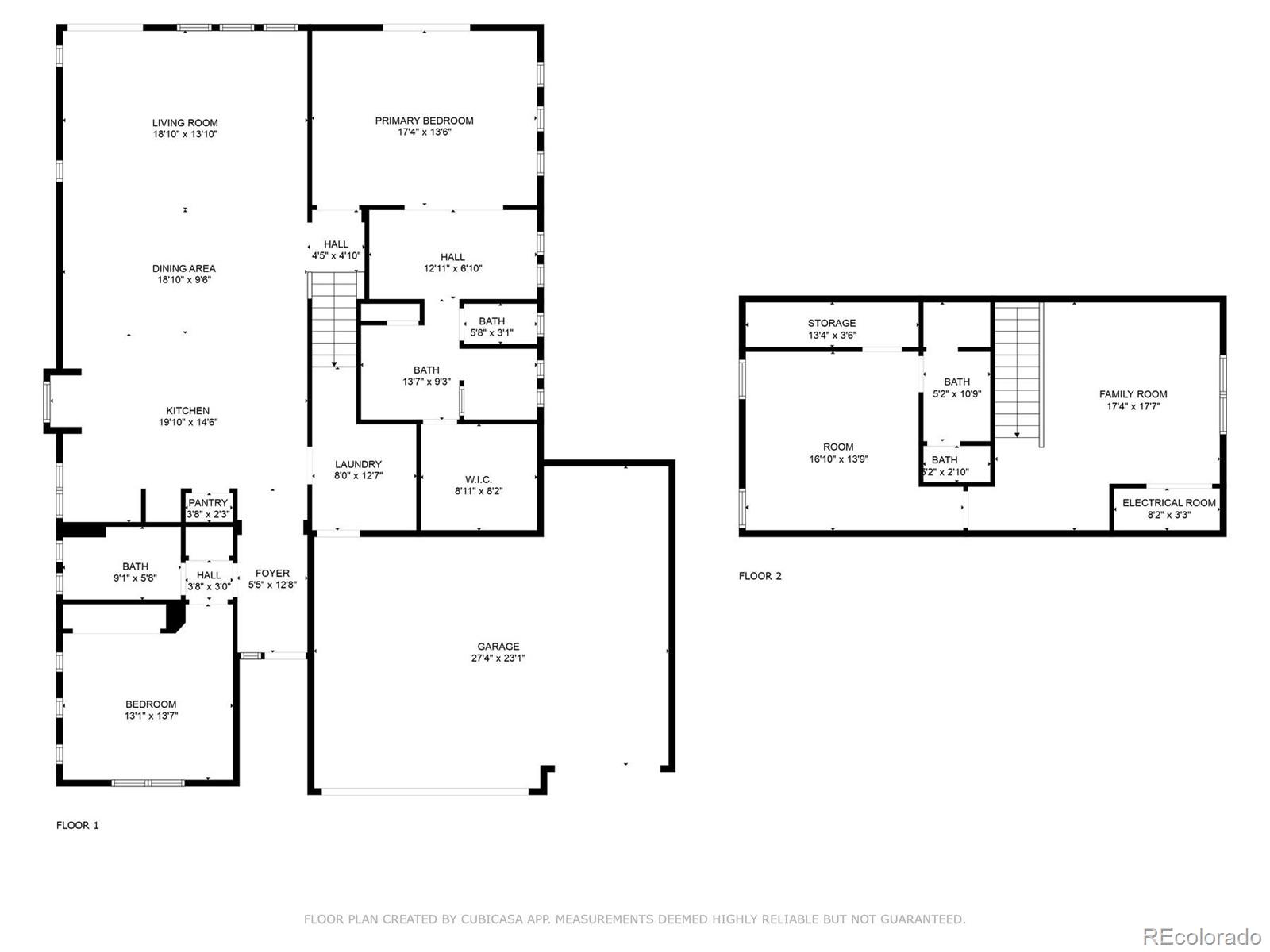 MLS Image #37 for 19517 e 55th avenue,denver, Colorado