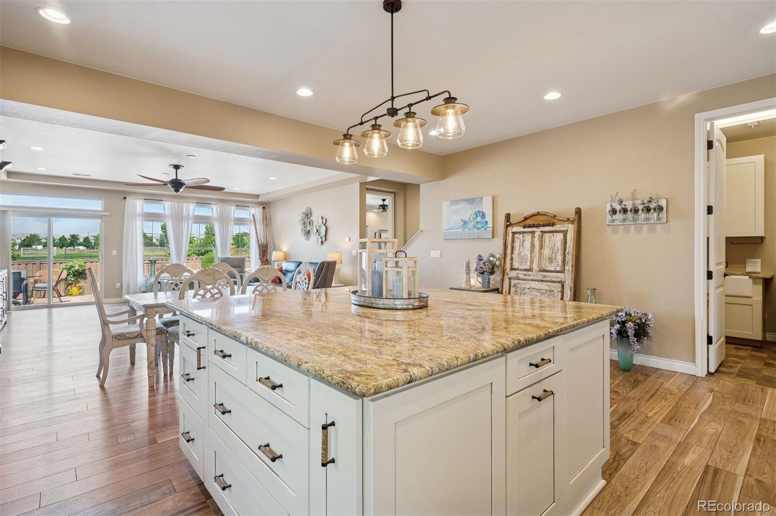MLS Image #8 for 19517 e 55th avenue,denver, Colorado