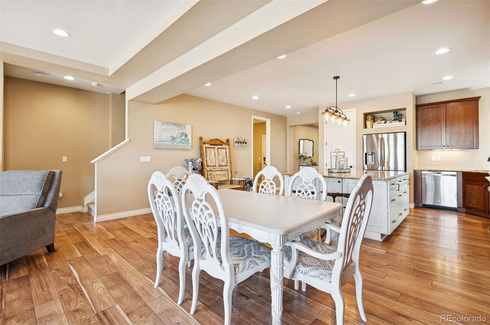 MLS Image #9 for 19517 e 55th avenue,denver, Colorado