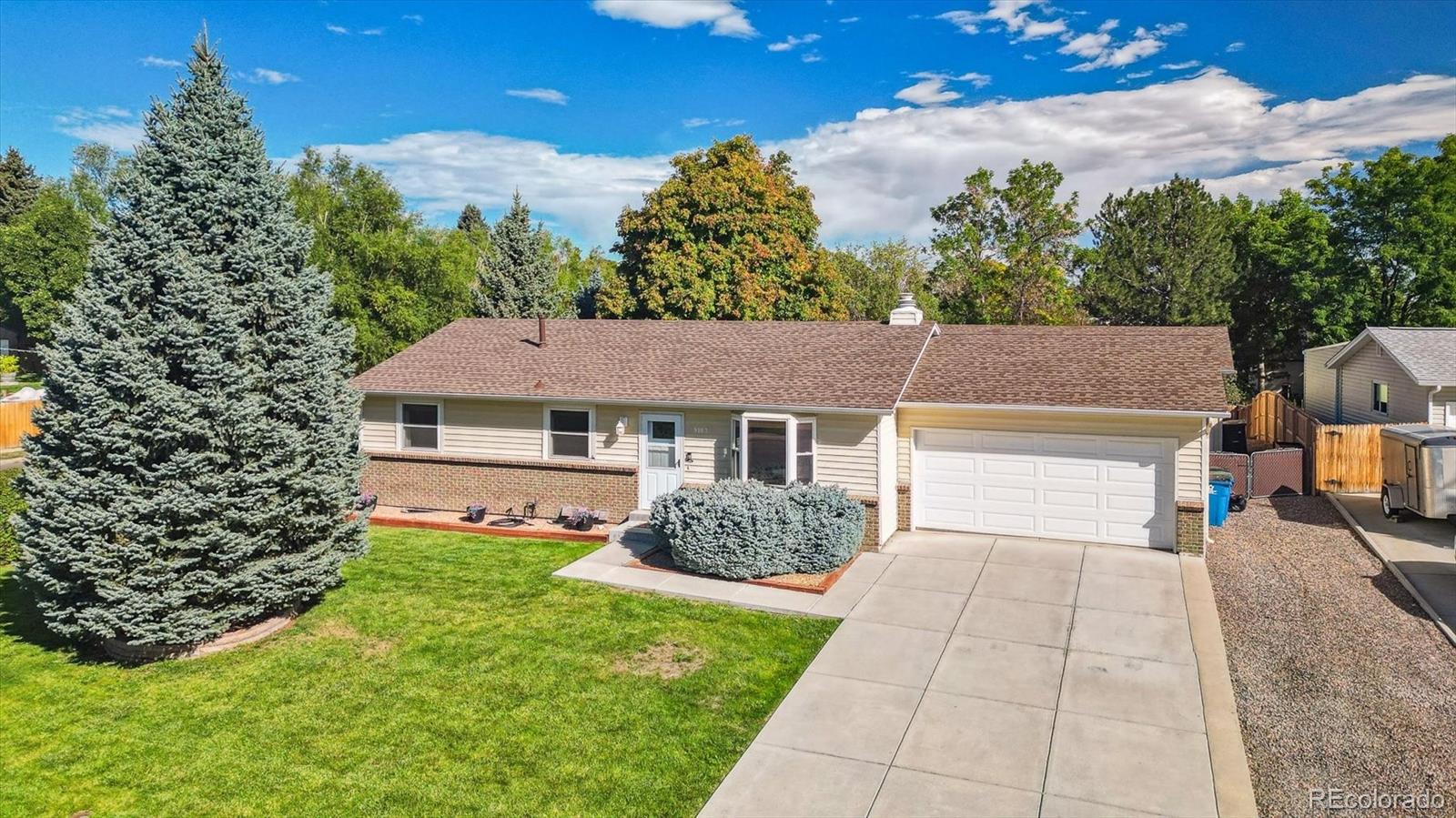 MLS Image #0 for 9183 w calhoun place,littleton, Colorado