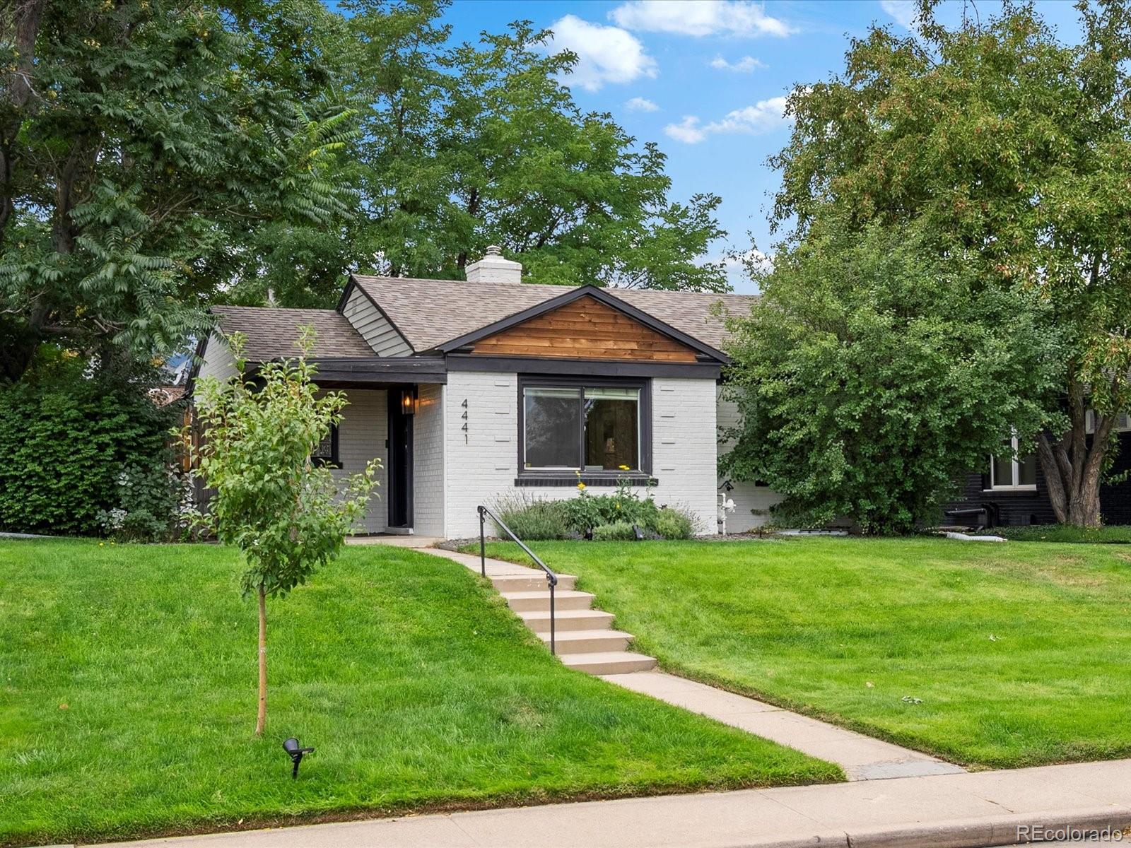 MLS Image #0 for 4441  eliot street,denver, Colorado
