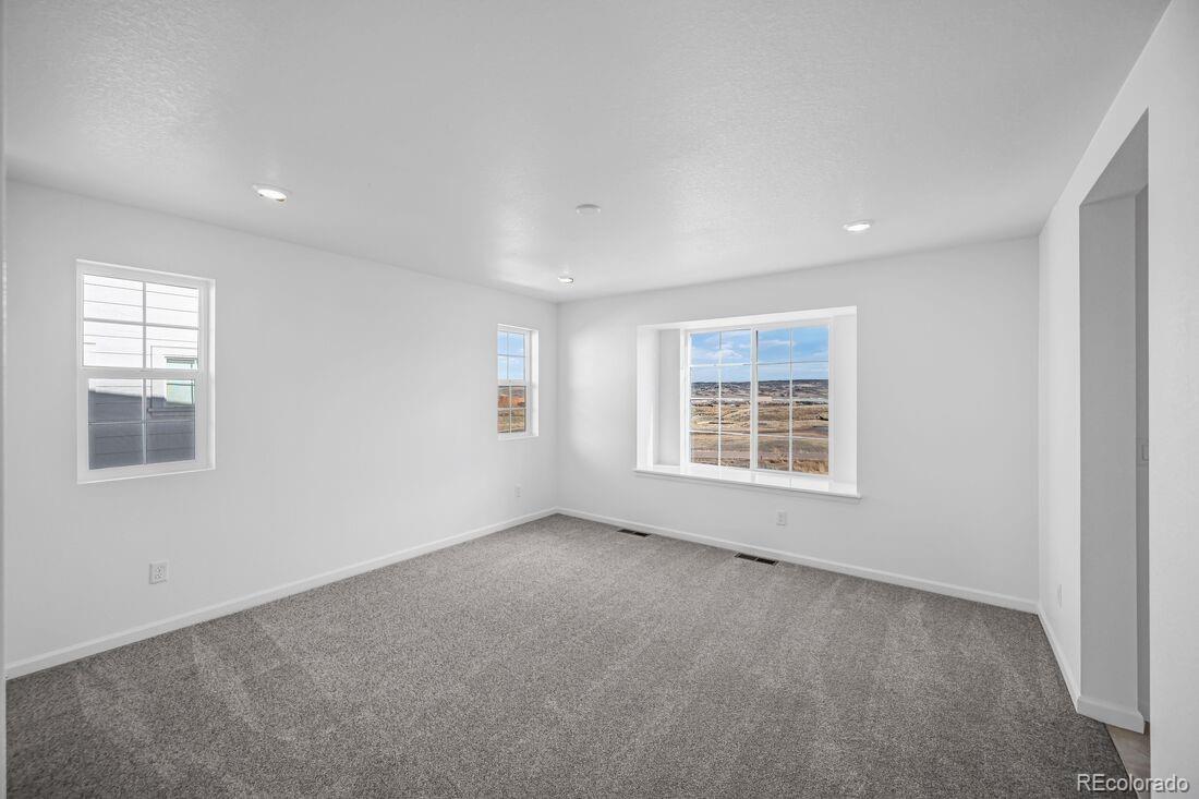 MLS Image #10 for 8800  whiteclover street,littleton, Colorado