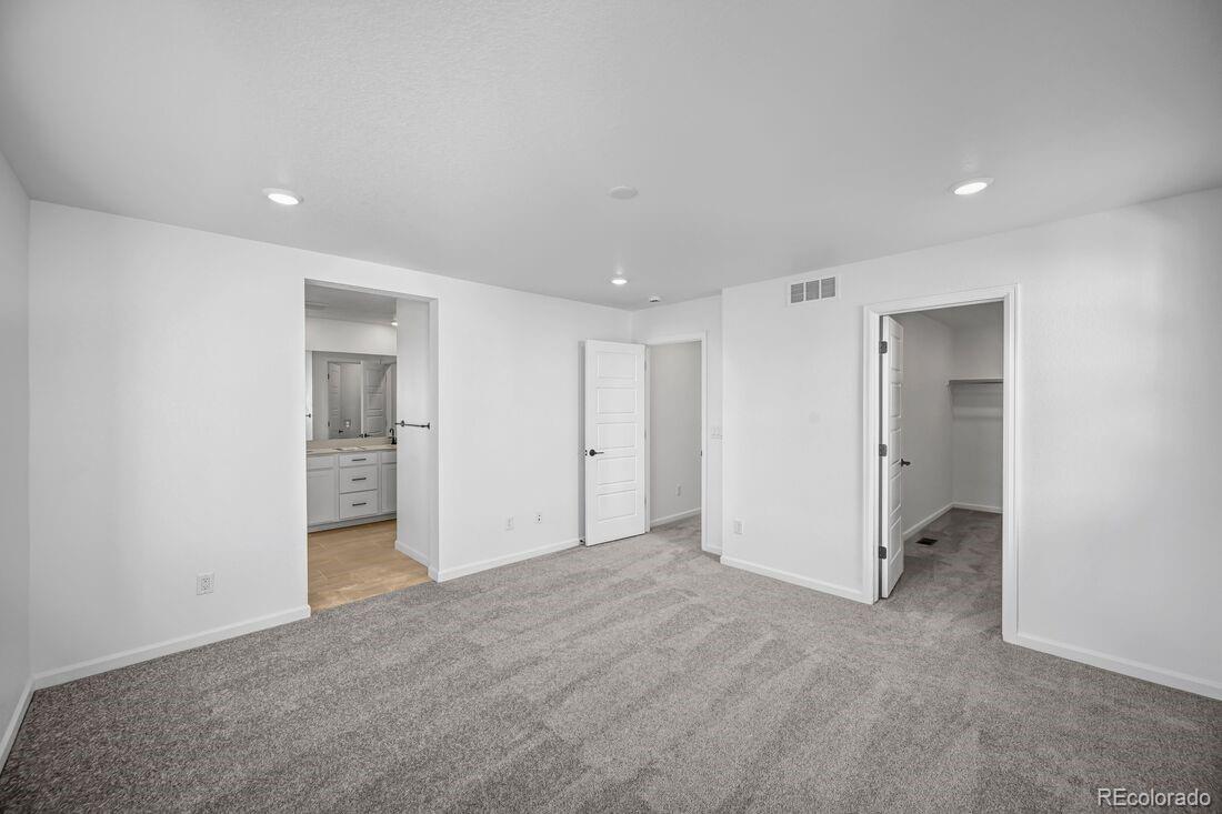 MLS Image #11 for 8800  whiteclover street,littleton, Colorado