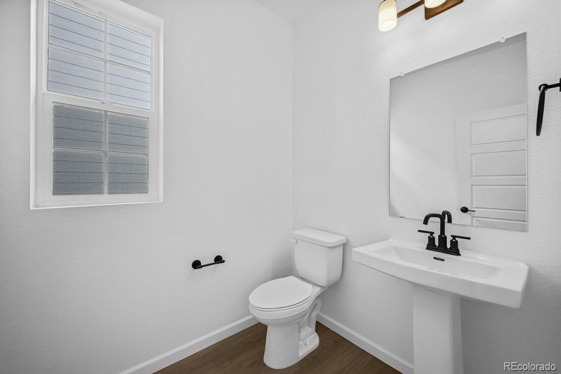 MLS Image #17 for 8800  whiteclover street,littleton, Colorado