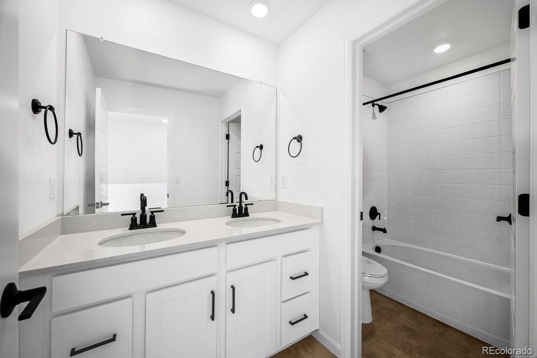 MLS Image #18 for 8800  whiteclover street,littleton, Colorado