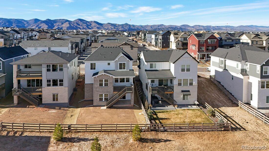 MLS Image #26 for 8800  whiteclover street,littleton, Colorado