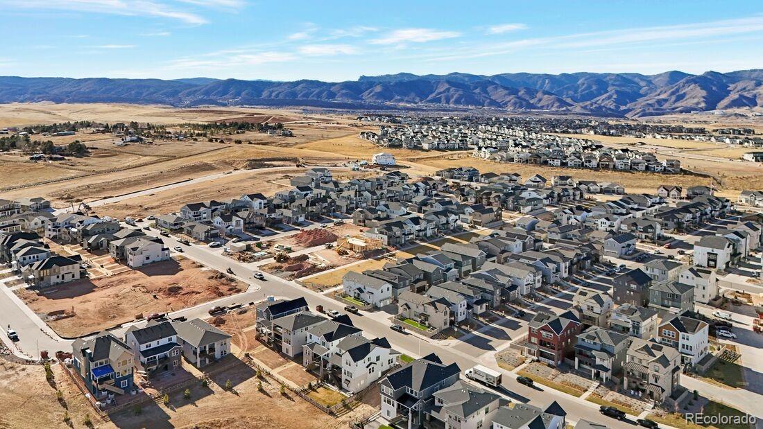 MLS Image #27 for 8800  whiteclover street,littleton, Colorado