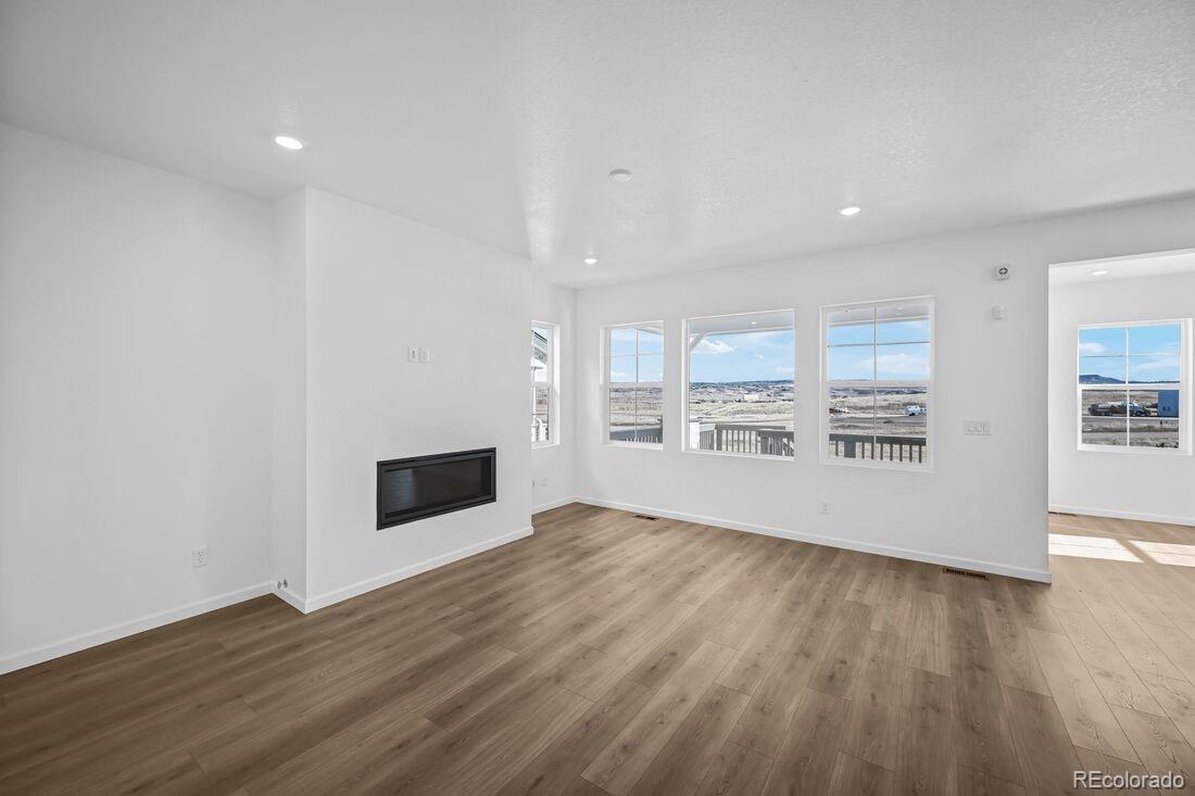 MLS Image #3 for 8800  whiteclover street,littleton, Colorado