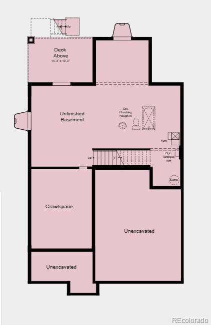 MLS Image #30 for 8800  whiteclover street,littleton, Colorado