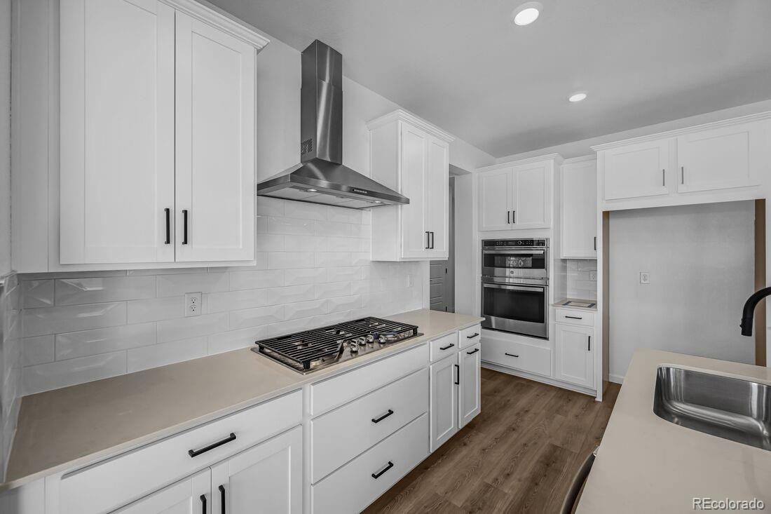 MLS Image #4 for 8800  whiteclover street,littleton, Colorado