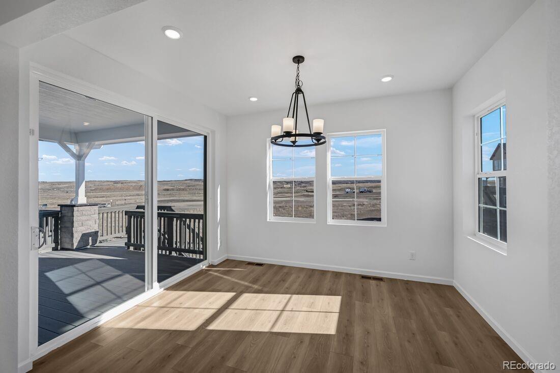 MLS Image #9 for 8800  whiteclover street,littleton, Colorado