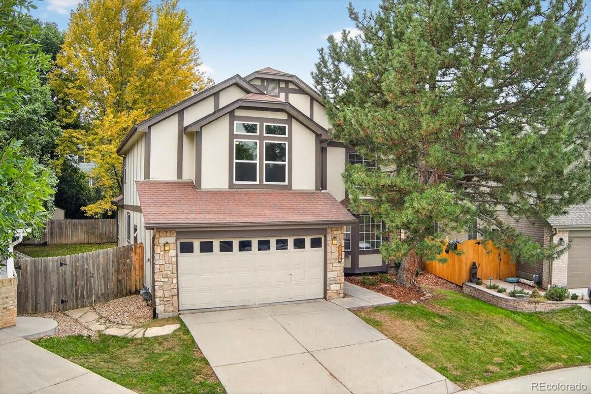 MLS Image #1 for 2556 w 110th place,denver, Colorado