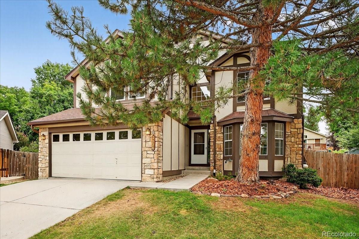 MLS Image #2 for 2556 w 110th place,denver, Colorado