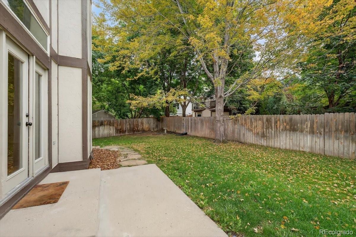 MLS Image #39 for 2556 w 110th place,denver, Colorado