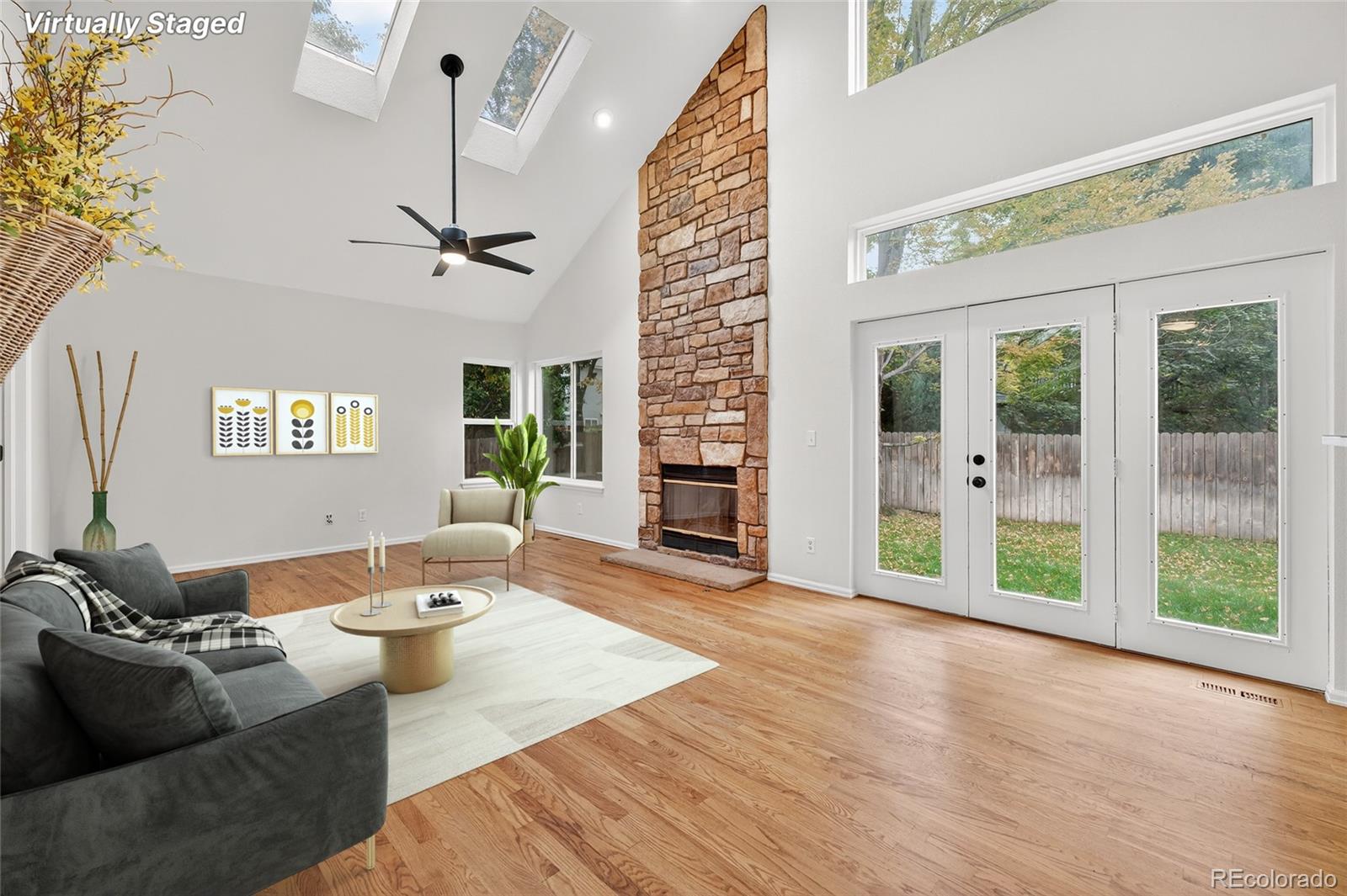 MLS Image #4 for 2556 w 110th place,denver, Colorado