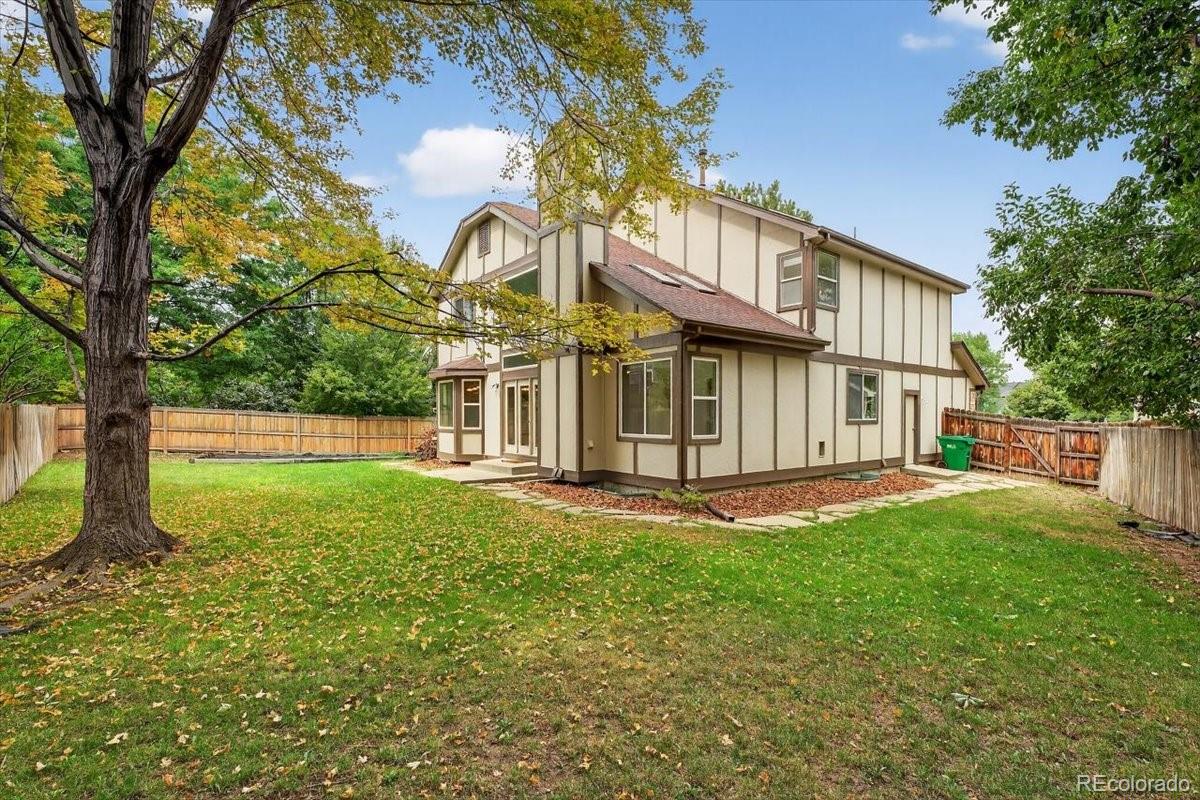 MLS Image #40 for 2556 w 110th place,denver, Colorado