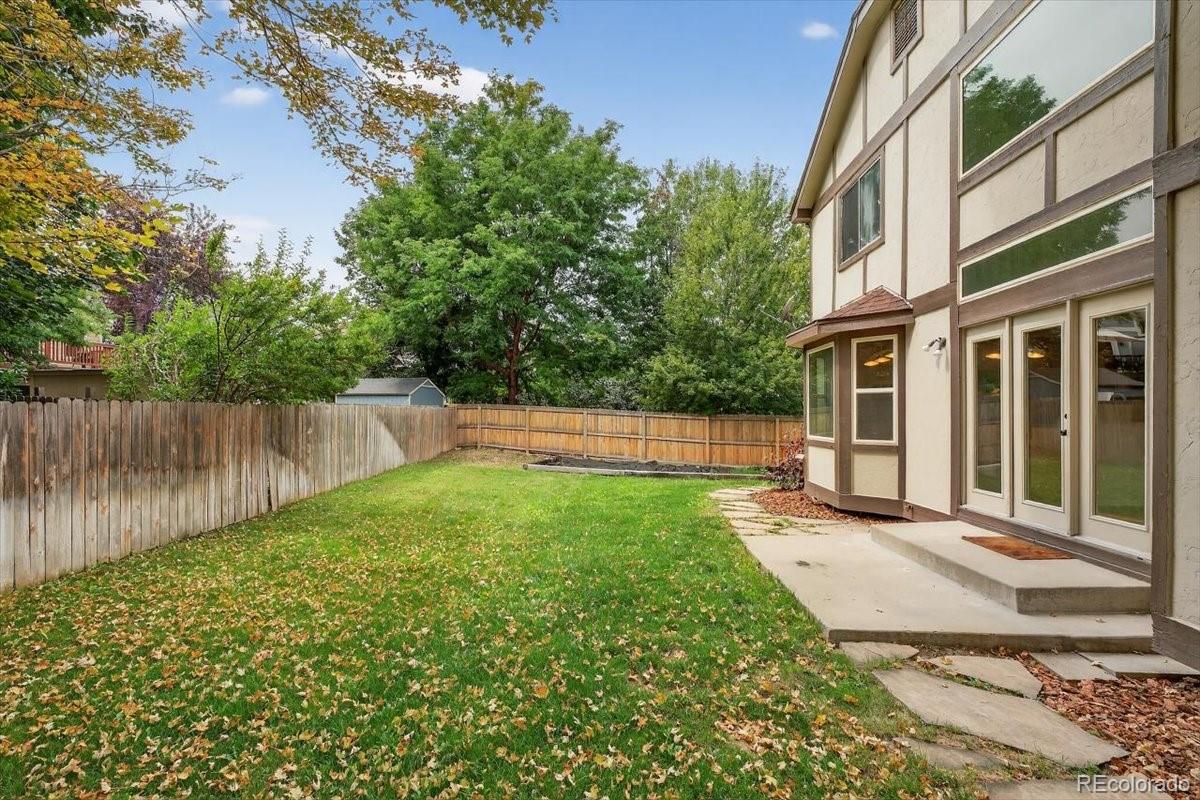 MLS Image #41 for 2556 w 110th place,denver, Colorado