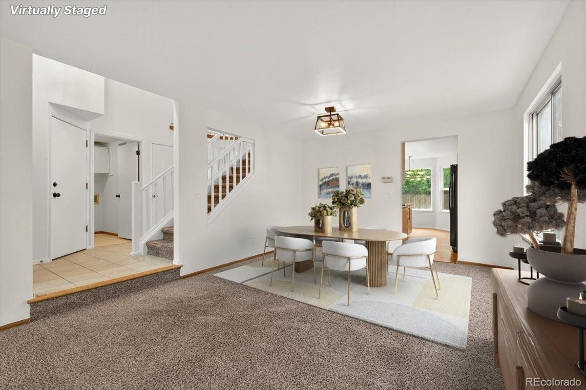 MLS Image #6 for 2556 w 110th place,denver, Colorado