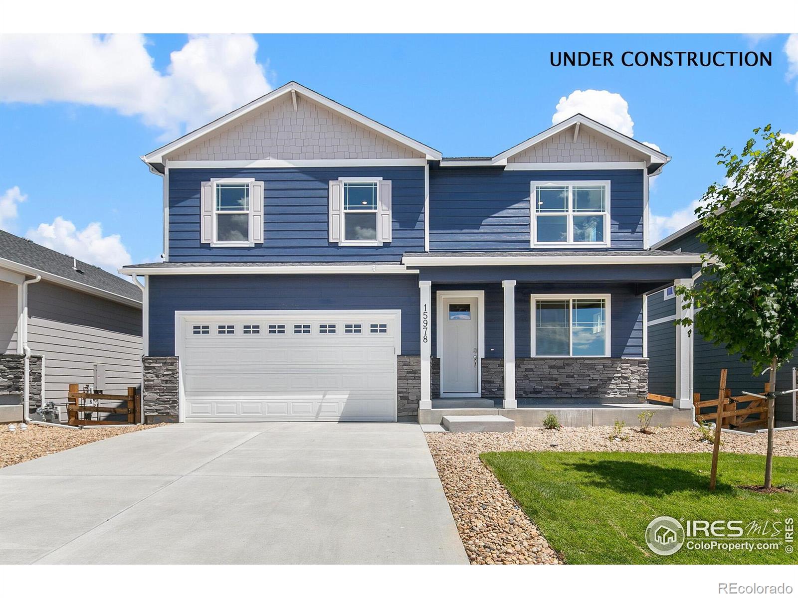 MLS Image #0 for 946  london way,severance, Colorado